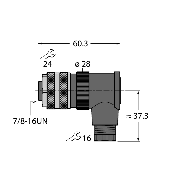 Field-Wireable Connector