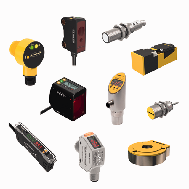 Sensors Sensors