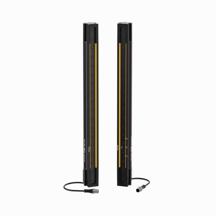 Safety Light Curtains Safety Light Curtains