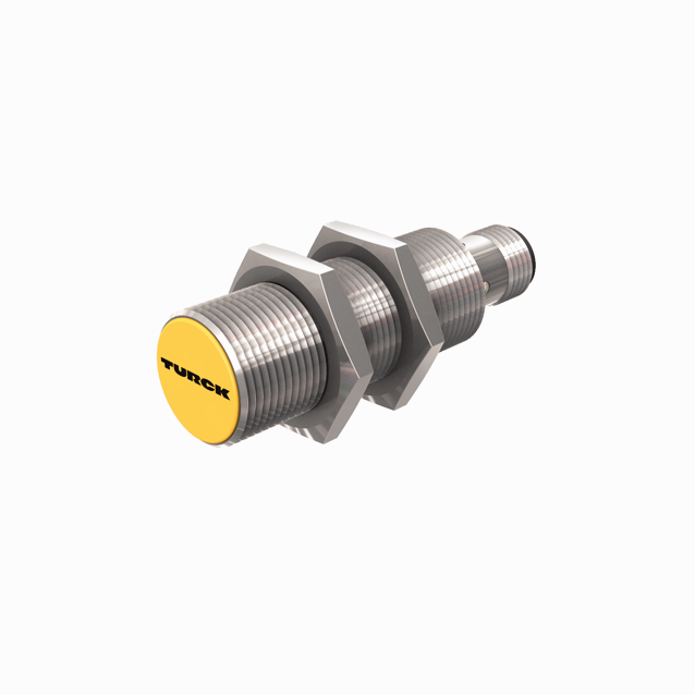 Inductive Sensors Inductive Sensors