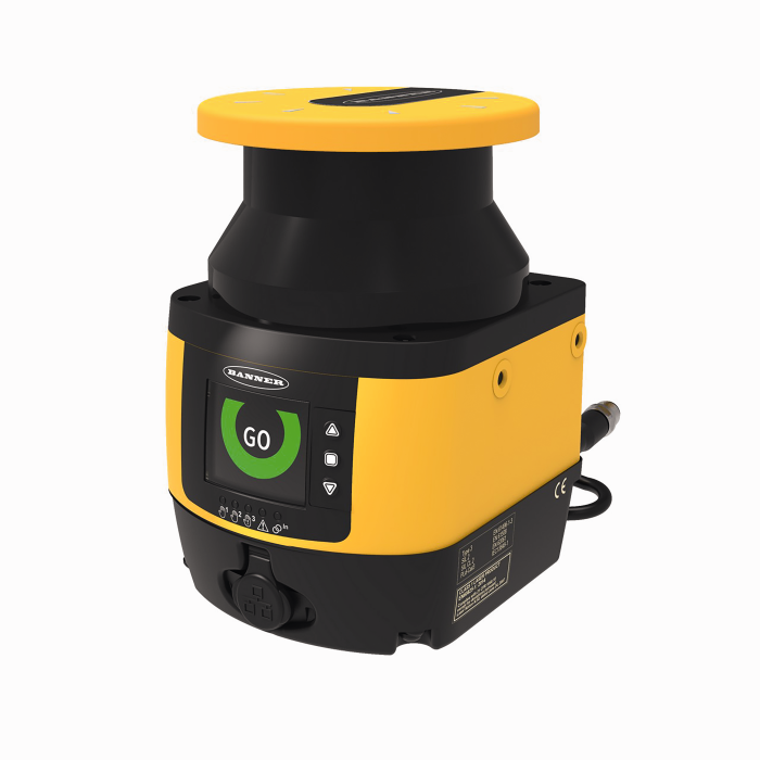Safety Laser Scanners Safety Laser Scanners