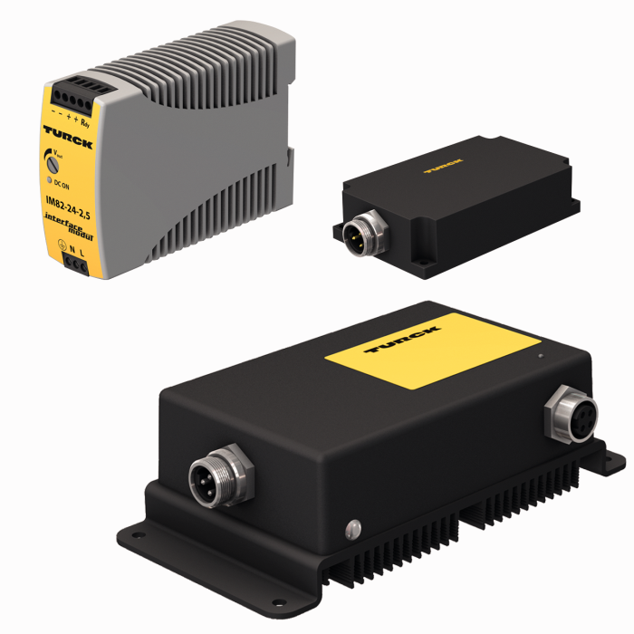 Power Supplies Power Supplies