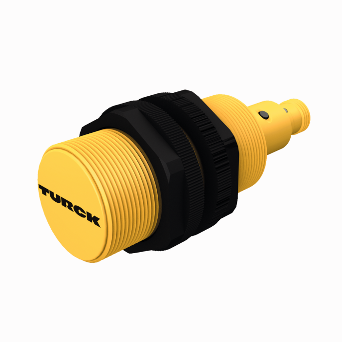 Capacitive Sensors Capacitive Sensors