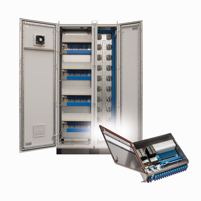 Control Cabinet Solutions Control Cabinet Solutions