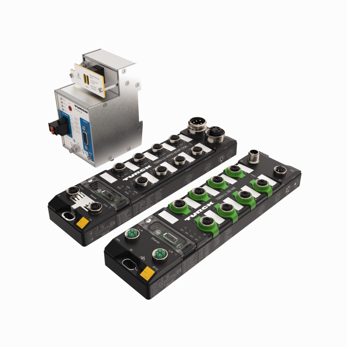 Industrial Network Technology Industrial Network Technology