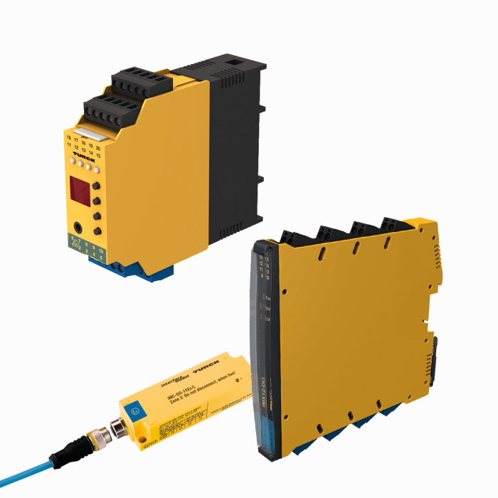 Signal Conditioners Signal Conditioners