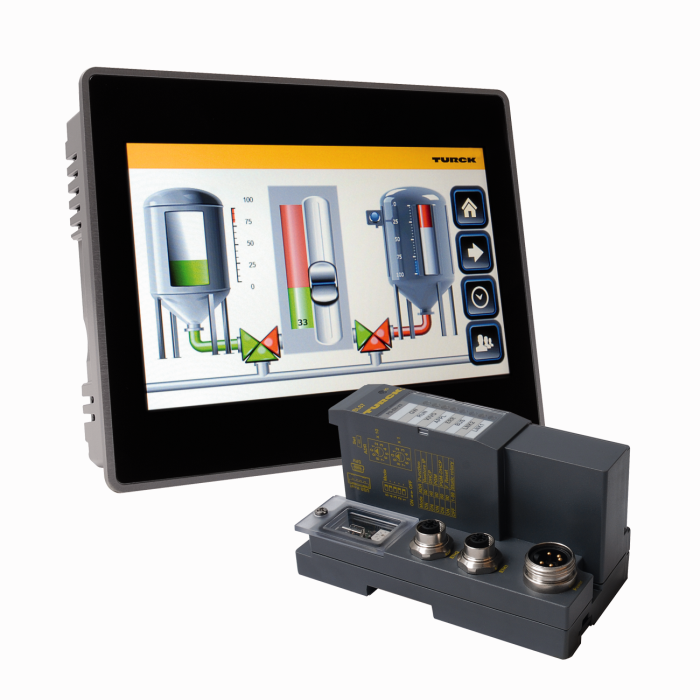 Industrial Controls Industrial Controls