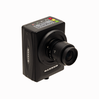 Smart Cameras Smart Cameras