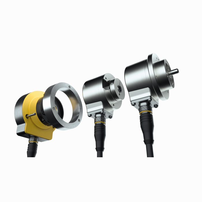 Encoders Encoders