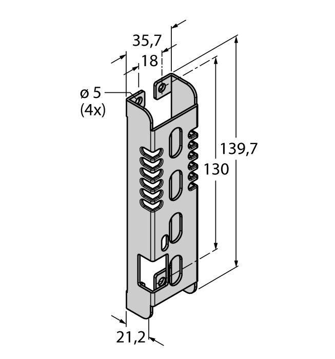 Pvd100 Sensor Pick-to-Light - Placement Sensor