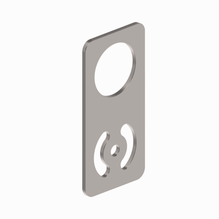 Accessories - Mounting Bracket