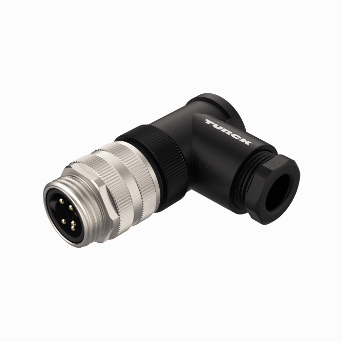 Field-Wireable Connector